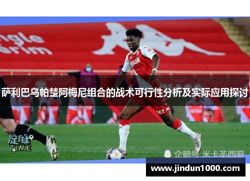 萨利巴乌帕楚阿梅尼组合的战术可行性分析及实际应用探讨